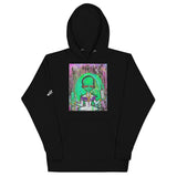 "Mo Z" Unisex Hoodie