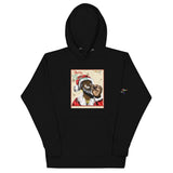 "Uncle Santa" Unisex Hoodie