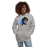 "Da Godfather" Unisex Hoodie