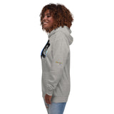 "Da Godfather" Unisex Hoodie