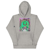 "Mo Z" Unisex Hoodie