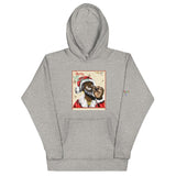 "Uncle Santa" Unisex Hoodie