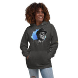"Da Godfather" Unisex Hoodie