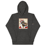 "Uncle Santa" Unisex Hoodie