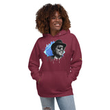 "Da Godfather" Unisex Hoodie