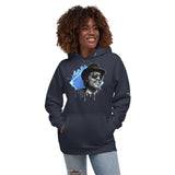 "Da Godfather" Unisex Hoodie