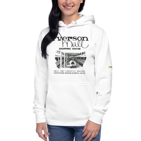 "Iverson Mall" Unisex Hoodie
