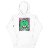 "Mo Z" Unisex Hoodie