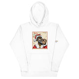 "Uncle Santa" Unisex Hoodie