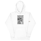 “Vintage Gamer” Unisex Hoodie