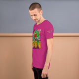 "Maumbo Sauce series" Short-Sleeve Unisex T-Shirt