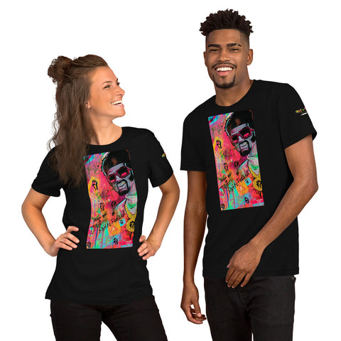 Short-Sleeve Unisex T-Shirt