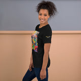 "From South Central With Love"Short-Sleeve Unisex T-Shirt