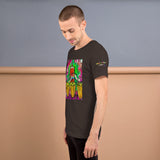 "Maumbo Sauce series" Short-Sleeve Unisex T-Shirt