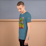 "Maumbo Sauce series" Short-Sleeve Unisex T-Shirt