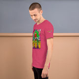 "Maumbo Sauce series" Short-Sleeve Unisex T-Shirt