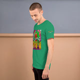 "Maumbo Sauce series" Short-Sleeve Unisex T-Shirt