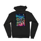 "DankNPaint Summer Rock Tour" Hoodie sweater