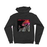 "Shroom N Paint" Hoodie sweater