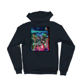 "DankNPaint Summer Rock Tour" Hoodie sweater