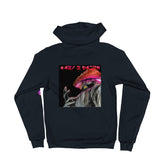 "Shroom N Paint" Hoodie sweater