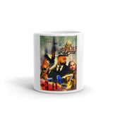 "The G Files Season 2" Mug