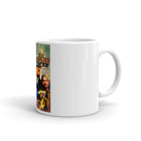 "The G Files Season 2" Mug