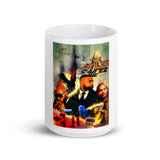 "The G Files Season 2" Mug