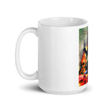 "The G Files Season 2" Mug