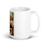 "The G Files Season 2" Mug