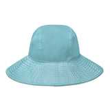 "Smacked-Sto" Wide brim bucket hat