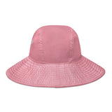 "Smacked-Sto" Wide brim bucket hat