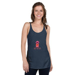 "Get Lifted"Women's Racerback Tank