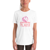 "Koko Playz" logo Youth Short Sleeve T-Shirt